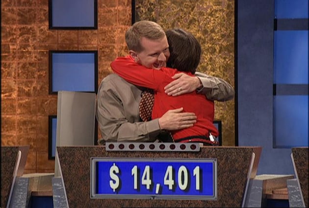 Deseret News archives: Ken Jennings’ long winning streak came to an end on 'Jeopardy!'