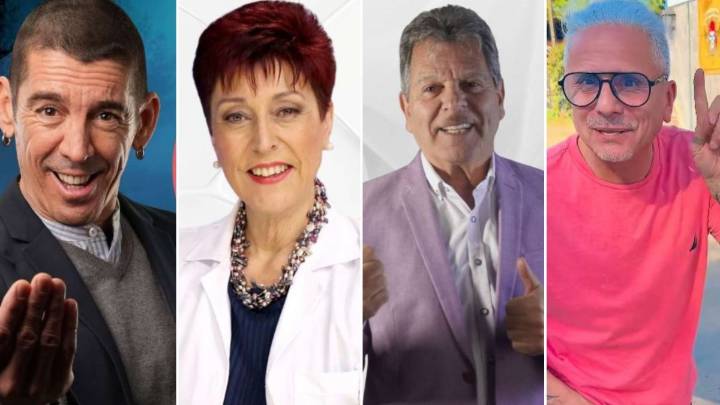 Entérate de los famosos que buscan ser diputados en las próximas elecciones parlamentarias