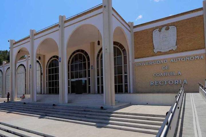 UAdeC lamenta desaire de 150 mdp para pensiones, y refuerza nuevo modelo educativo