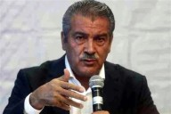 Hay mucha indignación en Michoacán, afirma Morón