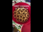 Christmas Cookies