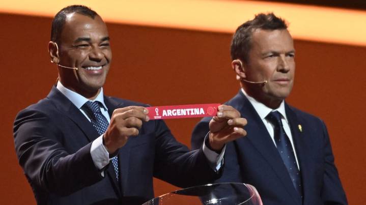 Mundial 2026: así quedaron los bombos para el sorteo tras completarse el cupo de clasificados directos