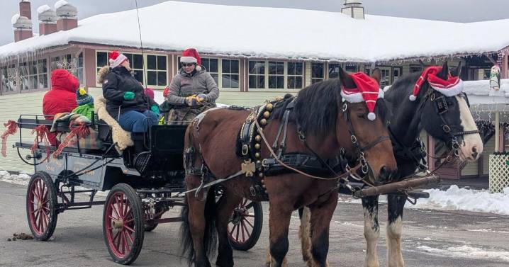 WinterFest at Caroga Lake set to begin, venues across region