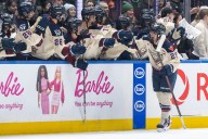 Poulin, Stacey lead the way as Victoire close PWHL pre