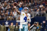 Raiders to host Cowboys on ‘Monday Night Football’ at Allegiant Stadium