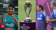 ‘Trophy is here, you just have to pick it up’: Team India stars rally behind Harmanpreet Kaur’s side ahead of World Cup final