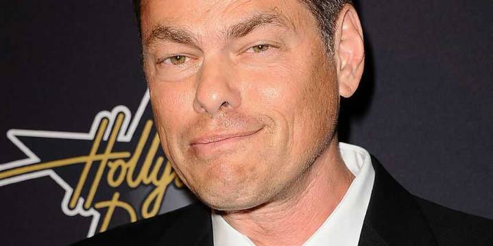 'We're not chopping nuts': ShamWow guy files to run for Congress