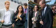 Harry & Meghan Spark Concern Over Replacing Kate & Prince William