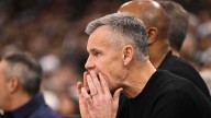 Billy Donovan’s major regret after Spurs loss, and it had nothing do with Wemby
