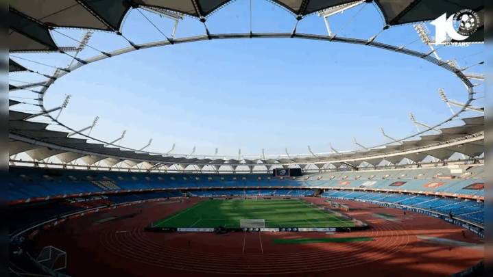 Plans Afoot To Demolish Delhi’s Iconic Nehru Stadium; Know Why