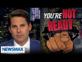 Trump assassination attempt ‘shrouded in mystery’: Rob Finnerty on possible ‘cover