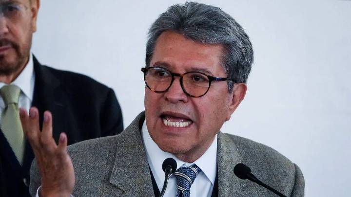 Ley de Aguas se discute en San Lázaro la siguiente semana; Monreal insiste en que habrá cambios