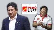 A meses de empezar el 2026, bancada de Perú Libre solo cuenta con poco más de la cuarta parte de sus integrantes originales