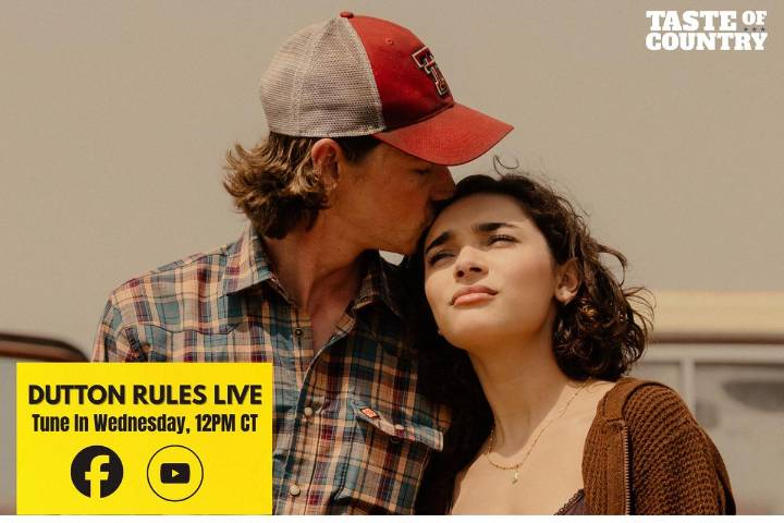 ‘Landman’ Season 2, Ep. 2 Preview: BIG Trouble for Cooper and Ariana! [PICTURES]