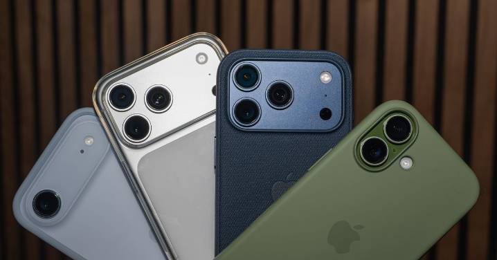 I've Tested More Than 90 Cases for the iPhone 17 Lineup. This Is the Ultimate Case Guide