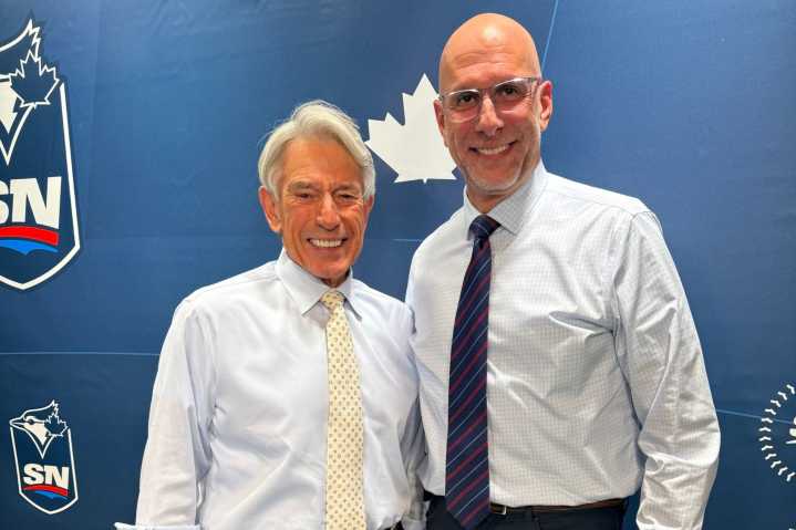 Dan Shulman breaks down Toronto Blue Jays’ dramatic ninth inning in the World Series