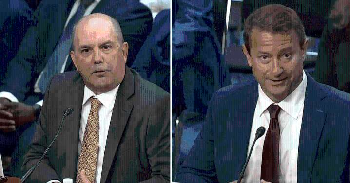 Trump nominees to U.S. District Court, U.S. Attorney posts finally move out of Senate Judiciary Committee