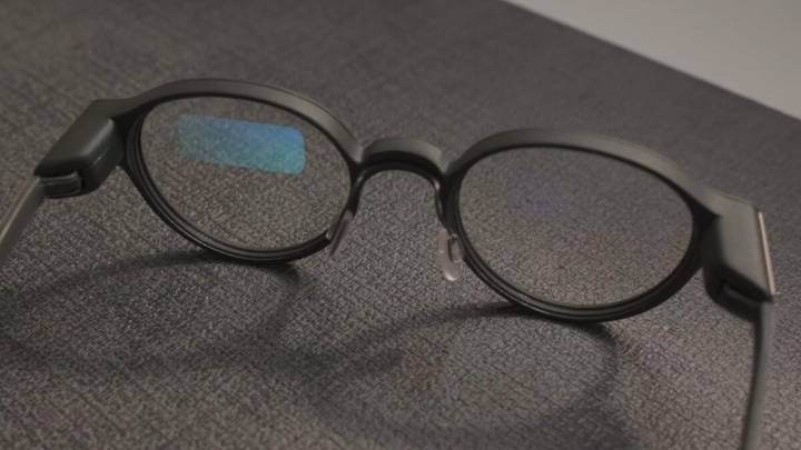 A New Pair of Anti-Meta Smart Glasses Are on the Way