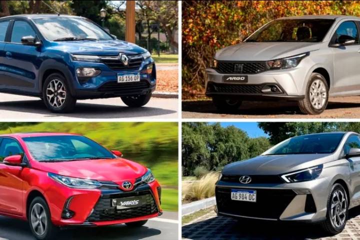 Bajan las tasas y relanzan el plan para comprar autos en cuotas: cuánto se paga por uno de $30 millones