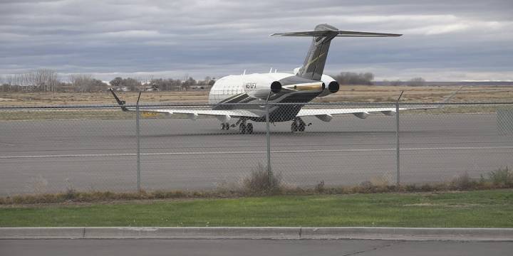 More flights coming to Magic Valley Regional Airport