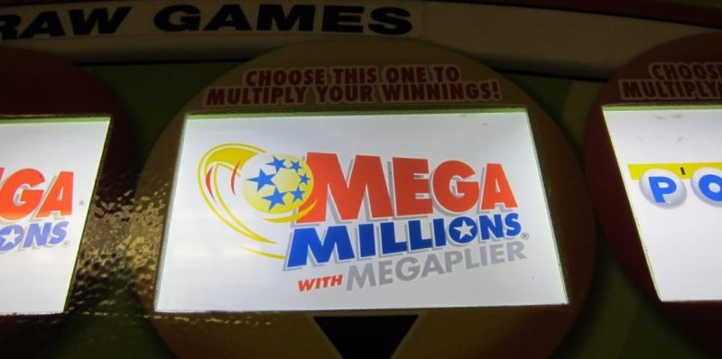 Mega Millions: Winning numbers drawn for $843 million jackpot