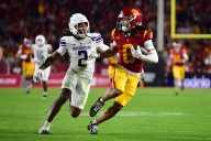 5 NFL Draft Risers In Week 11 of College Football