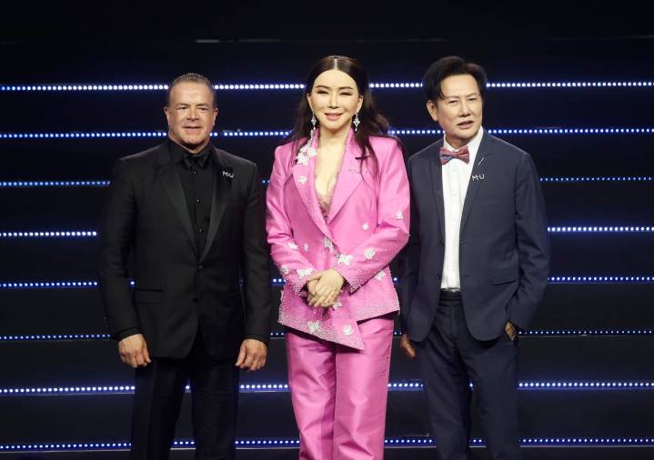 México investiga al dueño de Miss Universo por nexos criminales