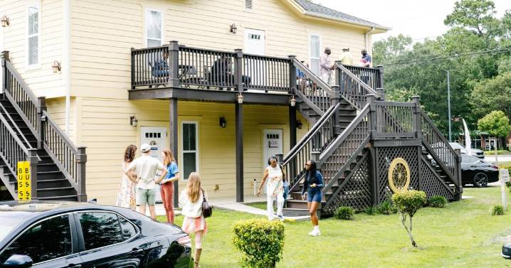 Washington Cafe in Mount Pleasant welcomes remote workers