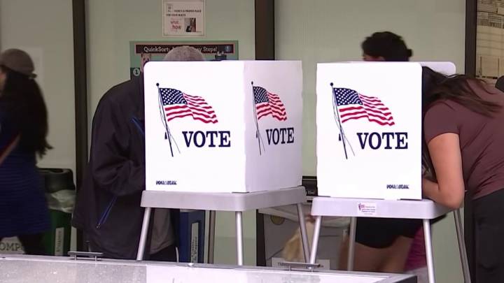 Political analyst examines Prop 50, Santa Clara County’s Measure A