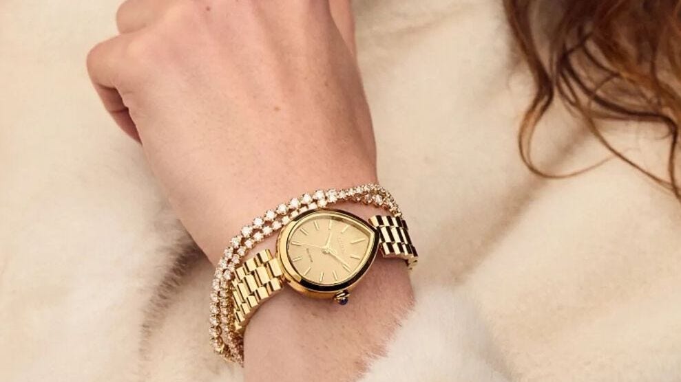 A buyer's guide to top watch brands 2025