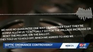 Controversial septic inspection ordinance faces a new hurdle in St. Tammany Parish