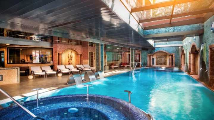 Un refugio de serenidad en la Costa Brava