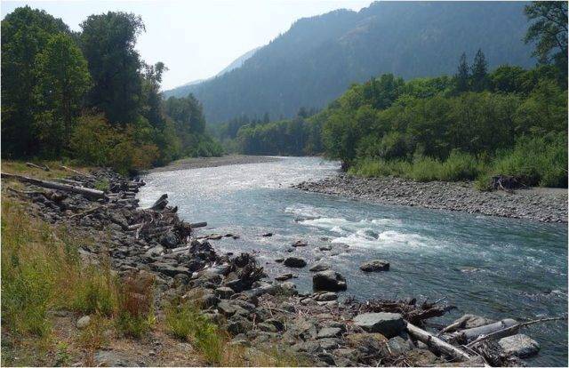 DNR to present latest report on Elwha River Watershed study