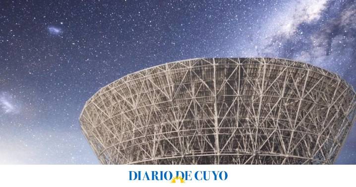 Aseguran que el gobierno de Milei desactivó el proyecto de China para instalar un radiotelescopio en San Juan