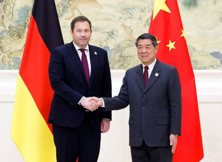 Analysis-EU to toughen trade stance on China as Germany pivots
