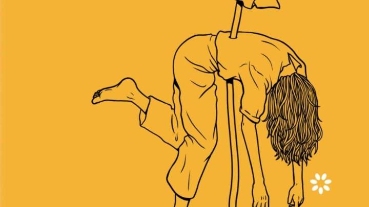 El debut literario del año convierte el duelo en amor tóxico