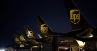 UPS and FedEx ground MD-11 planes after deadly Kentucky crash