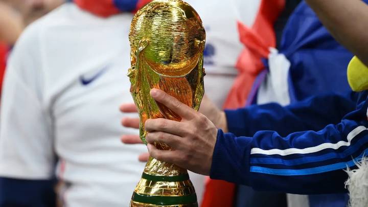 ¡Atención! Poderosa selección podría quedarse sin director técnico justo antes del Mundial 2026