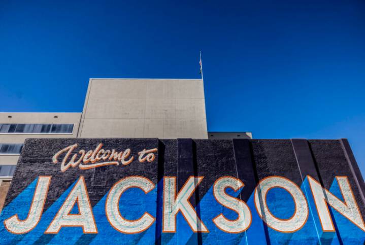 National Folk Festival makes its Deep South debut in Jackson Friday