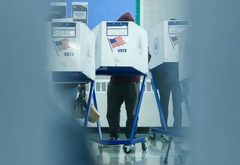 Mamdani gana la alcaldía de Nueva York y agita el panorama político de EU