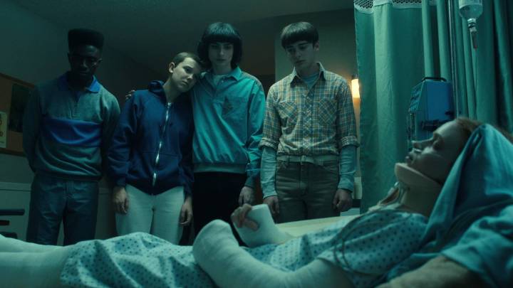 Stranger Things Season 5: Max's Fate and Episode 3 Explained by Duffer Brothers