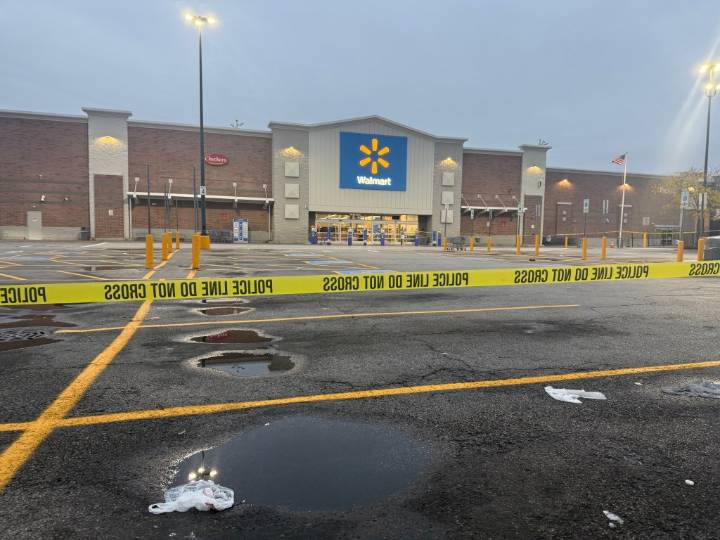 Homicides reported in Evergreen Park, Lansing and Harvey