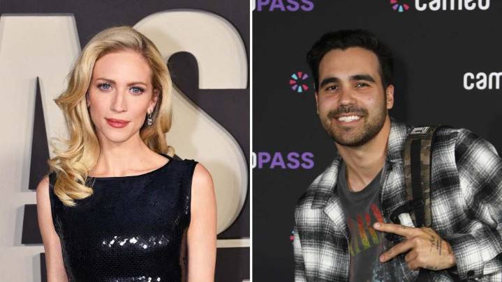 Inside Brittany Snow's 'Low-Key' Engagement to Fiance Hunter Moreno