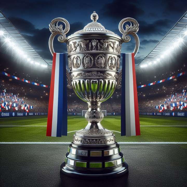 France Clinches World Cup Spot with Dominant Win Over Ukraine