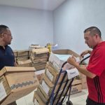 ESTADO PROMUEVE EDUCACIÓN Y CUIDADO AMBIENTAL CON PROGRAMA DE RECICLAJE