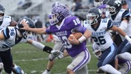 Rochelle football's Dylan Manning out of hospital after 2 brain surgeries