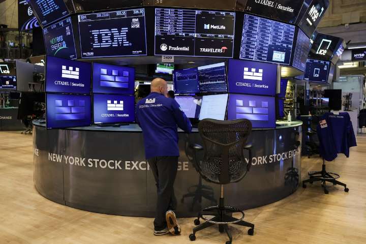 Before the Bell: What every Canadian investor needs to know today