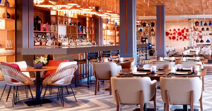 'Mezcal', la joya culinaria de Montage Los Cabos