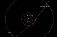NASA set to release new images of interstellar object 3I/ATLAS