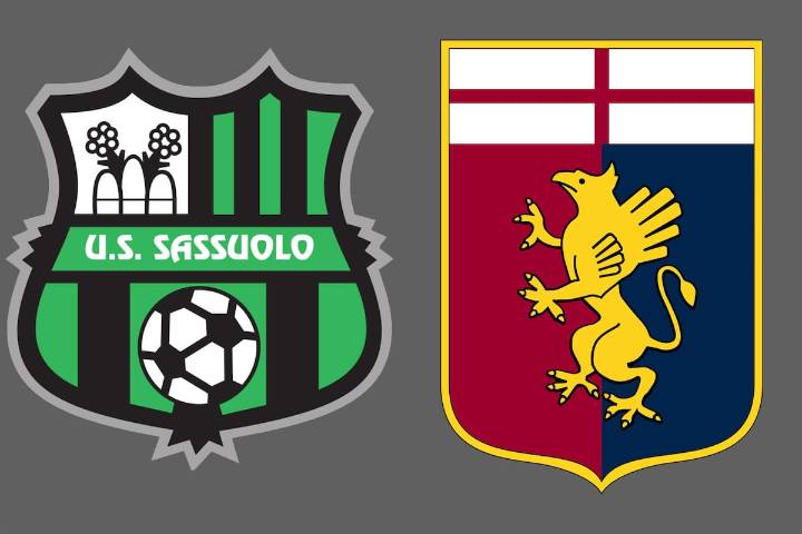 Sassuolo vs. Genoa, por la Liga de Italia 2025: día, hora y cómo seguir online